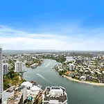 Two Bedroom Self Contained Apartments - Circle On Cavill - Privately Managed